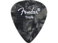 Fender 351 Dotted Celluloid 12Pk Thin Fender 351 Dotted Celluloid 12Pk Thin